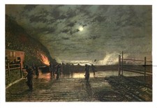 C15467 john atkinson for sale  LONDON