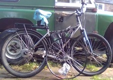 Lynskey titanium hard for sale  MACCLESFIELD