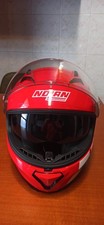 Casco nolan praticamente usato  Solza