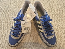 Mens adidas leeds for sale  BOLTON