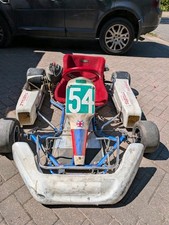 Kart 1990 dap for sale  SWINDON