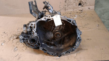 20011pmzd40 cambio compl. usato  Italia