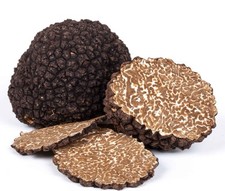 Preordine tartufo nero usato  Terni