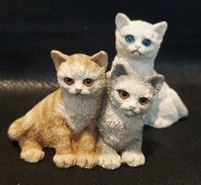 Stone critters three for sale  Elizabeth