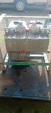Resqtec petrol portable for sale  PONTEFRACT