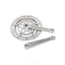 Stronglight crankset 42t d'occasion  Expédié en Belgium