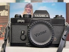 Yashica spiegelreflexkamera sl gebraucht kaufen  Gaggenau