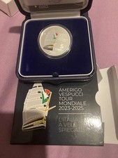 Promo euro argento usato  Altopascio