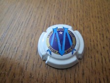 Capsule champagne gardet d'occasion  Givry-en-Argonne