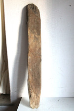 Treibholz brett schön gebraucht kaufen  Fronreute