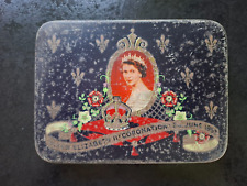 Vintage cadbury tin for sale  NOTTINGHAM