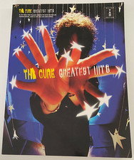 The cure guitar d'occasion  Vauréal