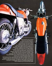 1969 norton commando for sale  USA