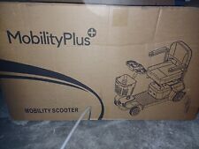 New mobilityplus conquest for sale  DARWEN