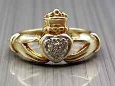 Vintage 9ct gold for sale  WAKEFIELD