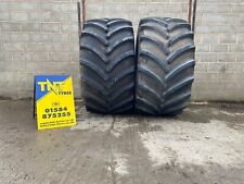 Pair 900 55r32 for sale  LUDLOW