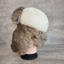 Winter trapper hat for sale  Windham