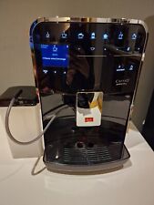 Melitta caffeo barista for sale  LEEDS