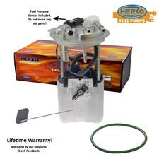 Usado, Módulo de bomba de combustível Herko 295GE para Chevrolet GMC Cadillac Tahoe Yukon Escalade comprar usado  Enviando para Brazil