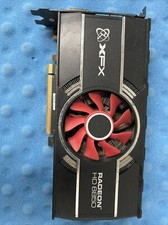 Xfx amd radeon for sale  Temecula