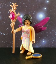 Playmobil fée féerie d'occasion  Sotteville-lès-Rouen