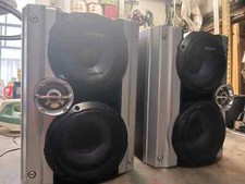 Sony rg444 stereo for sale  Brooklyn