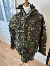 British army smock for sale  BIRMINGHAM