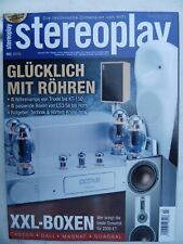 Stereoplay ctave 32o gebraucht kaufen  Kiel