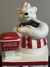 Vintage 1999 coca for sale  Elizabethtown
