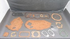 Serie guarnizioni motore usato  Santa Venerina