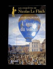 164212 jean françois d'occasion  France