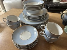 Royal doulton 20pc for sale  BEDFORD