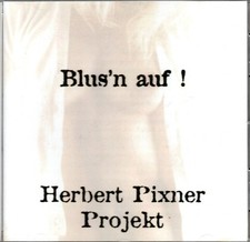 Blusn herbert pixner gebraucht kaufen  Giengen an der Brenz