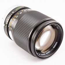 Canon 135mm f2.5 d'occasion  Arles