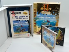 Rom siedler gold gebraucht kaufen  Remseck am Neckar