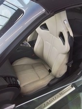 jaguar seats for sale  DONCASTER