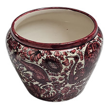 Vaso cachepot f.lli usato  Carrara