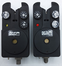 Delkim mki bait for sale  BRIGHTON