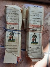 Vecchie matassine speciali usato  Torino