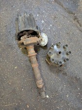 Small block chevrolet for sale  CHARD
