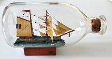 Bateau bouteille voilier d'occasion  Cusset