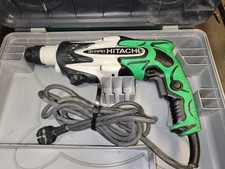 Perforateur hitachi dh24pb3 d'occasion  Les Mureaux