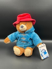 Paddington bear soft for sale  BALLYMENA