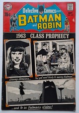 Detective comics 391 gebraucht kaufen  Blieskastel