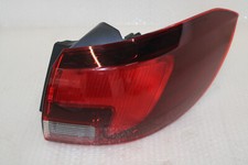 Opel Astra K Sports Tourer Rückleuchte Hinten Rechts Außen Rücklicht 39077375 comprar usado  Enviando para Brazil