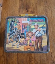 Vintage bonanza metal for sale  Vermontville