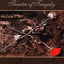 Theatre tragedy theatre gebraucht kaufen  Berlin