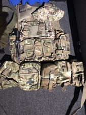 Large british army for sale  TAMWORTH