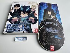 Blue exorcist manga d'occasion  Paris XII