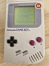 Original nintendo gameboy for sale  HOUGHTON LE SPRING